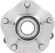 Wheel Bearing and Hub Assembly BCA WE61986