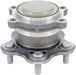 Wheel Bearing and Hub Assembly BCA WE61987