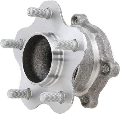 Wheel Bearing and Hub Assembly BCA WE61987