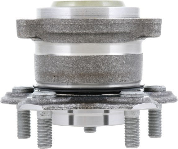 Wheel Bearing and Hub Assembly BCA WE61987