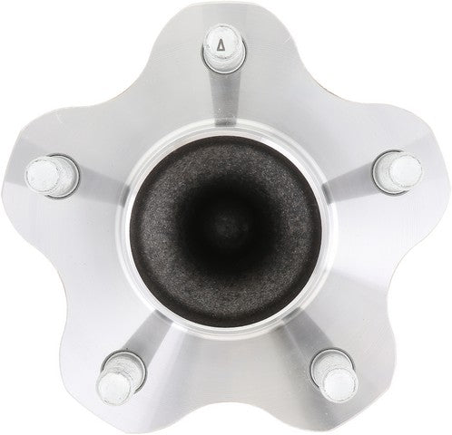 Wheel Bearing and Hub Assembly BCA WE61987