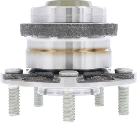 Wheel Bearing and Hub Assembly BCA WE61988