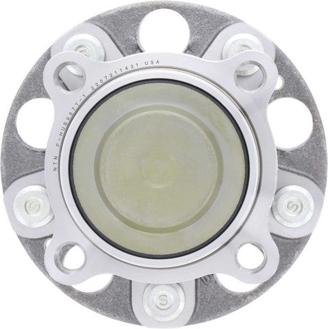 Wheel Bearing and Hub Assembly BCA WE61988