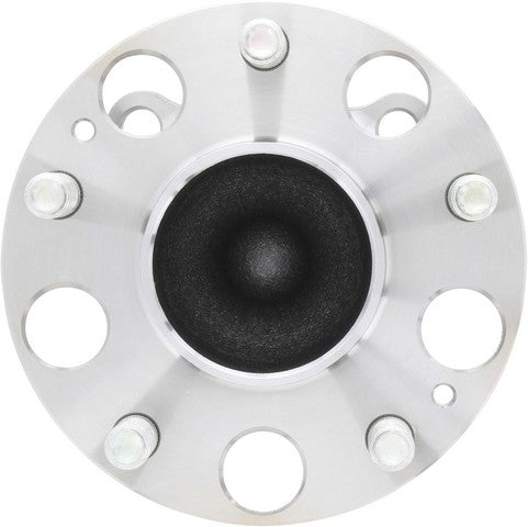 Wheel Bearing and Hub Assembly BCA WE61988