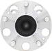 Wheel Bearing and Hub Assembly BCA WE61988