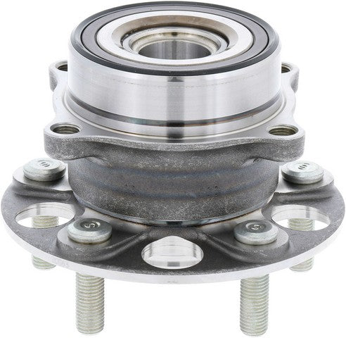Wheel Bearing and Hub Assembly BCA WE61989