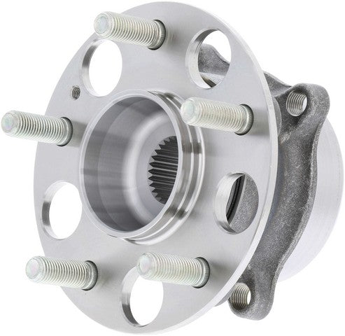 Wheel Bearing and Hub Assembly BCA WE61989