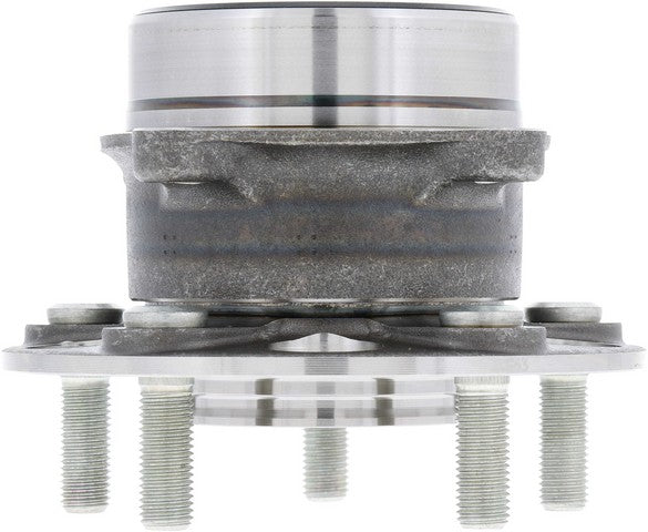 Wheel Bearing and Hub Assembly BCA WE61989