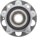 Wheel Bearing and Hub Assembly BCA WE61989