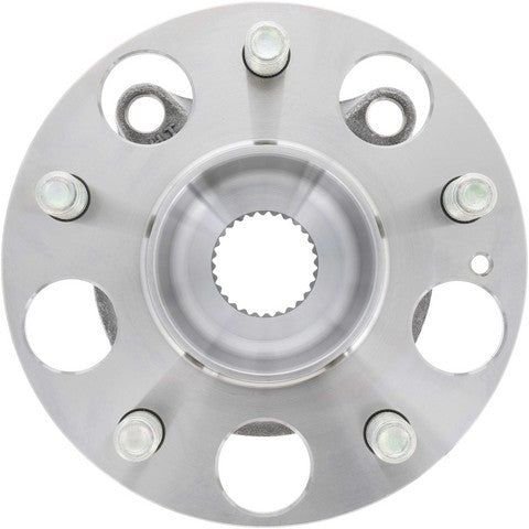 Wheel Bearing and Hub Assembly BCA WE61989