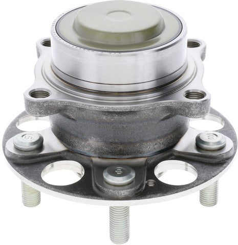 Wheel Bearing and Hub Assembly BCA WE61990
