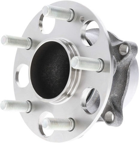 Wheel Bearing and Hub Assembly BCA WE61990