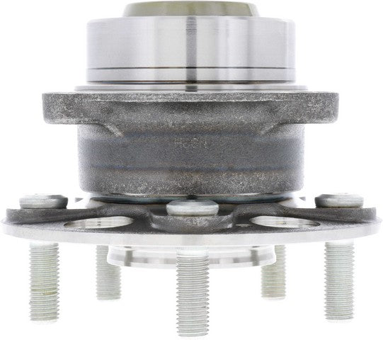 Wheel Bearing and Hub Assembly BCA WE61990