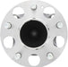 Wheel Bearing and Hub Assembly BCA WE61990
