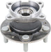 Wheel Bearing and Hub Assembly BCA WE61991