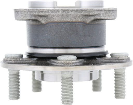 Wheel Bearing and Hub Assembly BCA WE61991