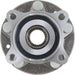 Wheel Bearing and Hub Assembly BCA WE61991