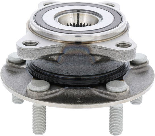 Wheel Bearing and Hub Assembly BCA WE61992