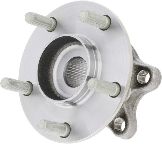 Wheel Bearing and Hub Assembly BCA WE61992