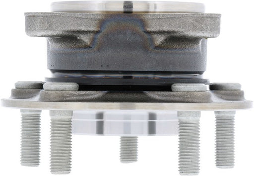 Wheel Bearing and Hub Assembly BCA WE61992