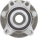 Wheel Bearing and Hub Assembly BCA WE61992