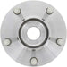 Wheel Bearing and Hub Assembly BCA WE61992