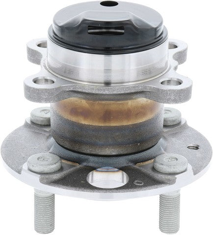 Wheel Bearing and Hub Assembly BCA WE61993