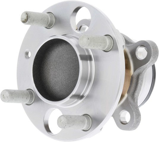 Wheel Bearing and Hub Assembly BCA WE61993