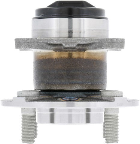 Wheel Bearing and Hub Assembly BCA WE61993