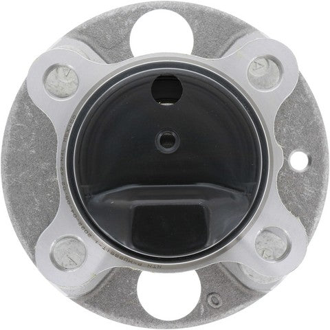 Wheel Bearing and Hub Assembly BCA WE61993