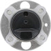 Wheel Bearing and Hub Assembly BCA WE61993