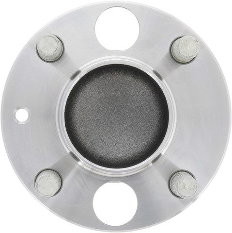 Wheel Bearing and Hub Assembly BCA WE61993