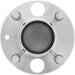 Wheel Bearing and Hub Assembly BCA WE61993