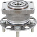 Wheel Bearing and Hub Assembly BCA WE61994