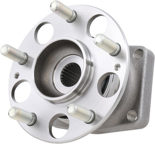 Wheel Bearing and Hub Assembly BCA WE61994