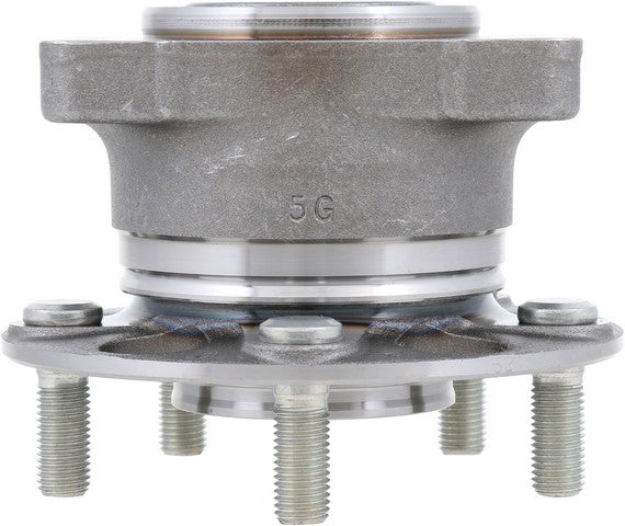 Wheel Bearing and Hub Assembly BCA WE61994