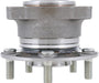 Wheel Bearing and Hub Assembly BCA WE61994