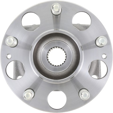 Wheel Bearing and Hub Assembly BCA WE61994