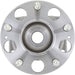 Wheel Bearing and Hub Assembly BCA WE61994