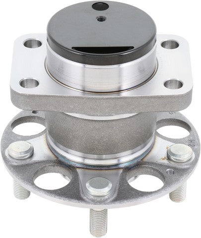 Wheel Bearing and Hub Assembly BCA WE61995