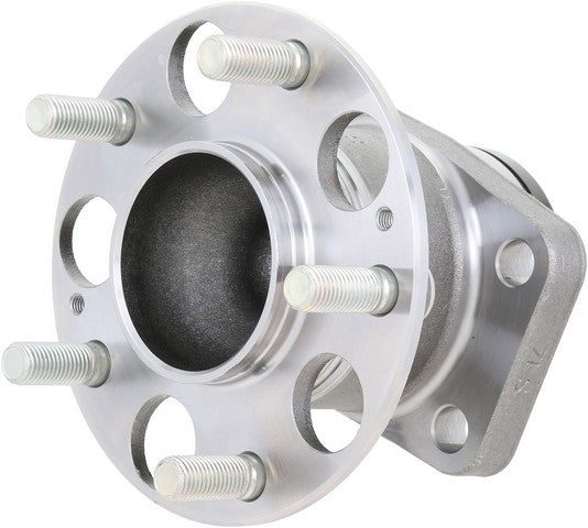 Wheel Bearing and Hub Assembly BCA WE61995