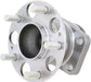 Wheel Bearing and Hub Assembly BCA WE61995