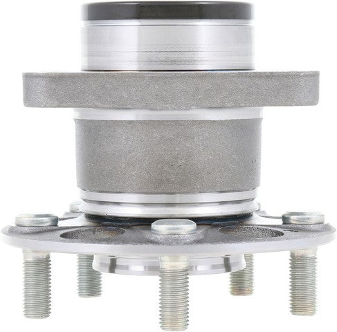 Wheel Bearing and Hub Assembly BCA WE61995