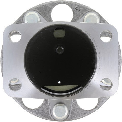 Wheel Bearing and Hub Assembly BCA WE61995