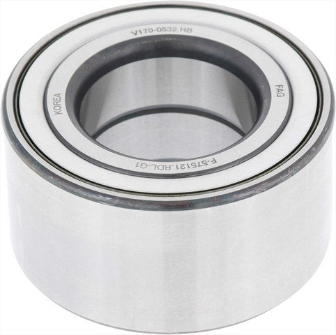 Wheel Bearing BCA WE61996