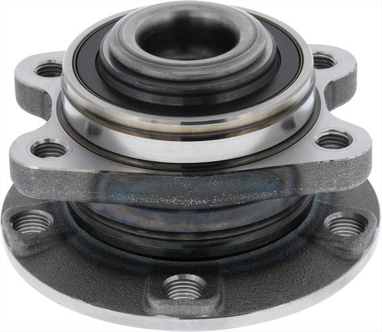 Wheel Bearing and Hub Assembly BCA WE61997
