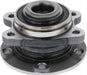 Wheel Bearing and Hub Assembly BCA WE61997