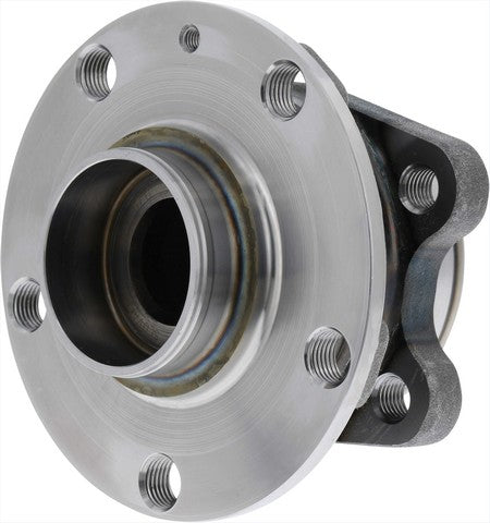 Wheel Bearing and Hub Assembly BCA WE61997