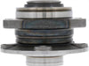 Wheel Bearing and Hub Assembly BCA WE61997