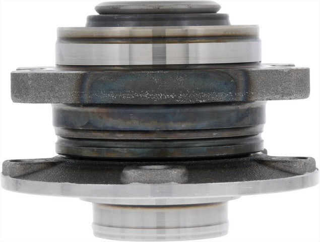 Wheel Bearing and Hub Assembly BCA WE61997